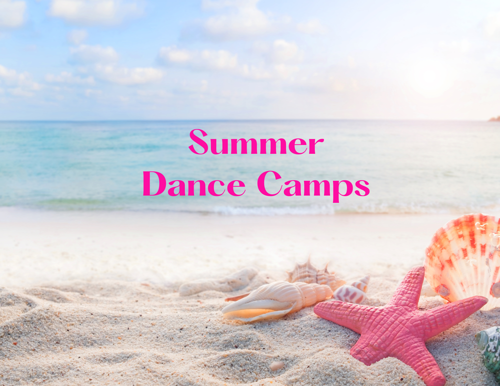 Summer Classes & Recital DVDS — Dance Directions